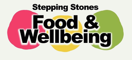 Stepping Stones logo